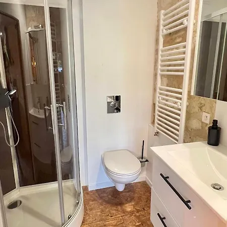 Apartment Le N5