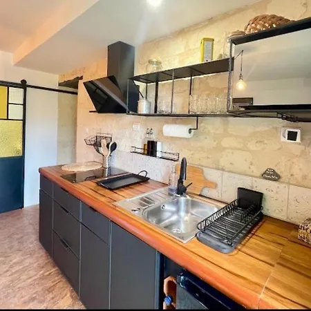 Apartment Le N5